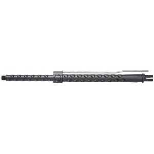 F1 Firearms 16" Dimple Barrel Black